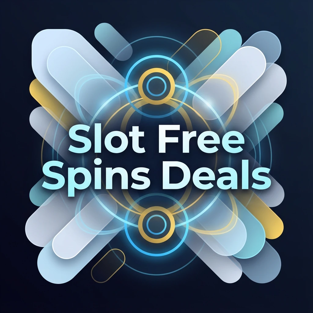 Slot Free Spins Deals