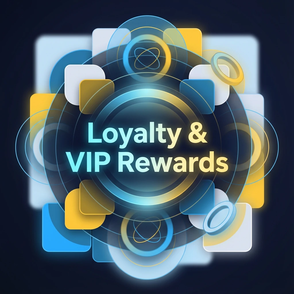 Loyalty & VIP Rewards